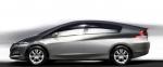 Honda Insight 2009 года